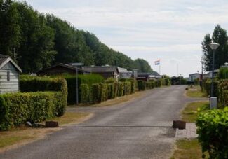 Camping Bonte Hoeve