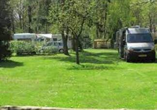 Camping Boschlust