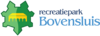 Camping Bovensluis logo