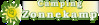 Camping Zonnekamp logo