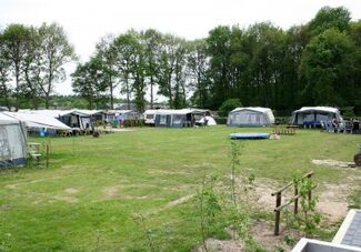 Camping Bruinsbergen