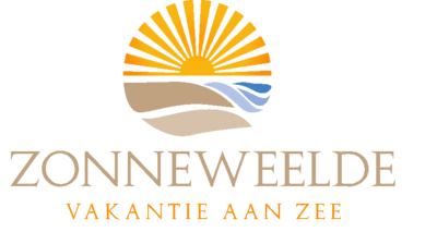 Zonneweelde vakantie aan zee