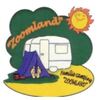Camping Zoomland logo