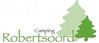 Camping Robertsoord logo