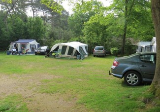Camping Robertsoord