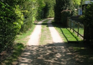 Camping Robertsoord