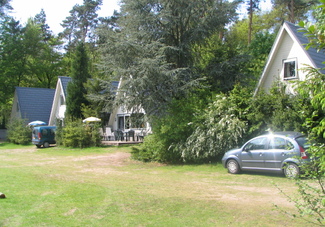 Camping Robertsoord