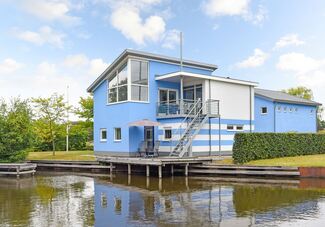 Landal Waterpark de Bloemert