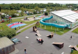 Camping Callassande