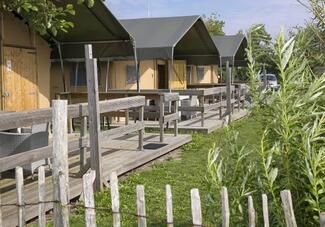Camping Callassande