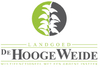 Landgoed de Hooge Weide logo
