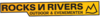 Rocks 'n Rivers logo