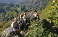 VACATURE BUITENSPORTINSTRUCTEUR 