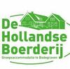Ronald de Jong logo