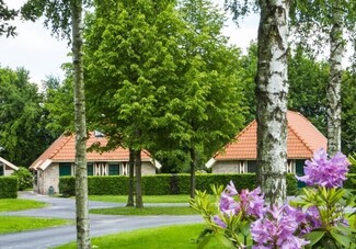 Landschapspark Striks Erve