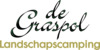 Landschaps camping de Graspol logo