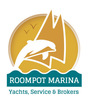 Roompot Marina logo