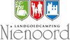 Landgoedcamping Nienoord logo