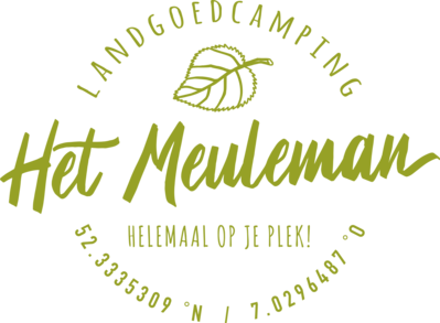 Landgoedcamping Het Meuleman