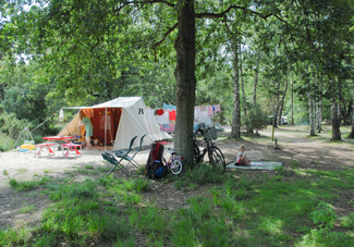 Landgoedcamping Het Meuleman