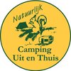 Camping Uit en Thuis logo