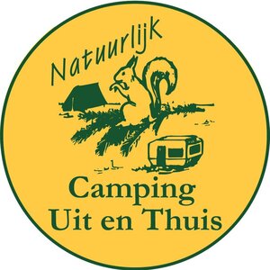 Camping Uit en Thuis