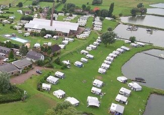 Camping Verkrema 