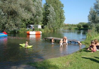 Recreatiepark De Linie