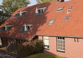 Hoeve Springendal