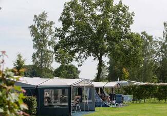 Camping Den Blanken
