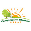 Camping Den Blanken logo