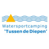 Watersportcamping tussen de Diepen logo
