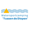 Tussen de Diepen logo