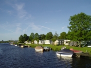 Receptionist Camping Tussen de Diepen en Landal Waterresort Blocksyl