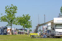 Stage receptie of Technische Dienst Camping Tussen de Diepen en Landal Waterresort Blocksyl