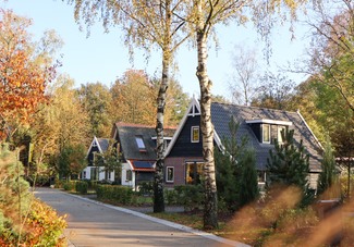 DroomPark Hooge Veluwe