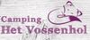 Camping het Vossenhol logo
