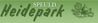 Heidepark Speuld logo