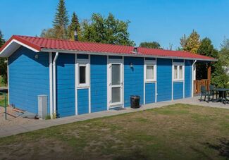 Camping Vreehorst