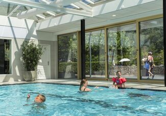 Camping Vreehorst