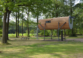 Camping Vreehorst