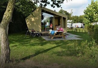 Camping Vreehorst