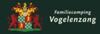 Camping Vogelenzang logo