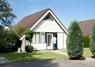 Bungalowpark 't Posterbos