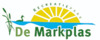 Recreatiepark De Markplas logo