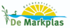 Recreatiepark De Markplas logo