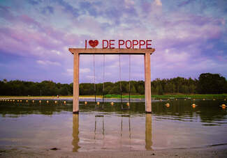 Recreatiepark De Poppe