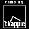 Camping 't Kappie logo