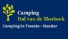 Camping Dal van de Mosbeek logo