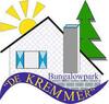 Bungalowpark De Kremmer logo